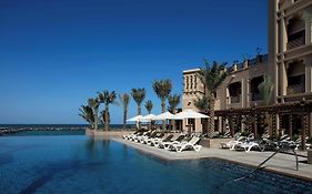 Sheraton Sharjah Beach Resort And Spa